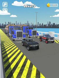 Towing Race screenshot, image №2797280 - RAWG