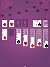 Ace Solitaire for card screenshot, image №1747174 - RAWG