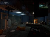 Black Mesa: Insecurity screenshot, image №611994 - RAWG