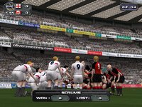 Rugby 2004 screenshot, image №366071 - RAWG