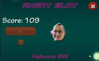 Angry Slav 2D screenshot, image №2755625 - RAWG
