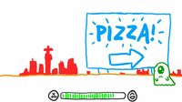 Pizza Quest screenshot, image №1047667 - RAWG