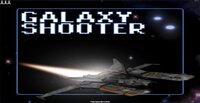 Galaxy Shooter (Cai_Gx) screenshot, image №3218699 - RAWG