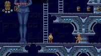 Nick Reckless in The Curse of the Lost Cause screenshot, image №3059312 - RAWG