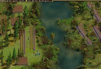 Cossacks 2: Napoleonic Wars screenshot, image №378105 - RAWG