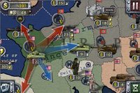 World Conqueror 1945 Lite screenshot, image №1981155 - RAWG