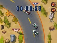 Drift Race V8 FREE screenshot, image №1603964 - RAWG