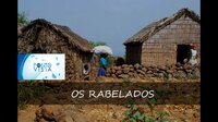 Os Rabelados screenshot, image №2472010 - RAWG