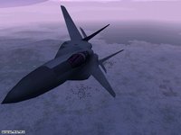 Joint Strike Fighter screenshot, image №288914 - RAWG