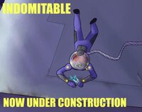 Indomitable (LumikkoGames) screenshot, image №2933571 - RAWG