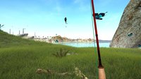 Ultimate Fishing Simulator VR screenshot, image №1830392 - RAWG