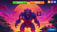 OG Memory: Synthwave Monsters screenshot, image №4030488 - RAWG