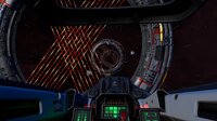 Racket Pinball screenshot, image №4201345 - RAWG