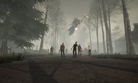 Days Of Purgatory screenshot, image №706643 - RAWG
