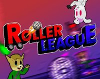 Roller League screenshot, image №2205207 - RAWG