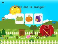 Animal Math Preschool Math Games for Kids Free App screenshot, image №1491854 - RAWG