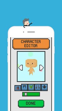 Candy factory-clicker screenshot, image №1649794 - RAWG