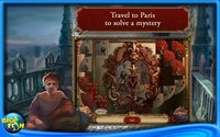 European Mystery:Desire (Full) screenshot, image №1567844 - RAWG