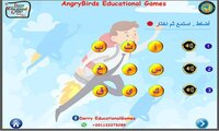 Angry Birds Educational Game screenshot, image №3601327 - RAWG