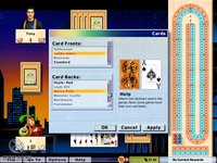 Hoyle Card Games 2007 screenshot, image №460519 - RAWG
