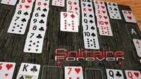 Solitaire Forever II screenshot, image №2343015 - RAWG