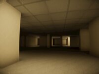 The Backrooms Origins screenshot, image №3942509 - RAWG