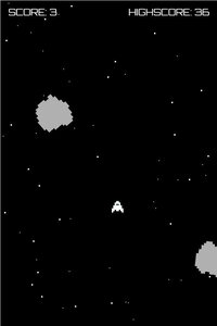 Asteroid Belt (Kronk) screenshot, image №2511759 - RAWG