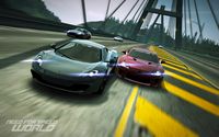 Need for Speed World screenshot, image №518341 - RAWG