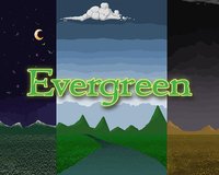 Evergreen (JustMars) screenshot, image №2358966 - RAWG