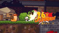 Slug Slasher Demo screenshot, image №1019584 - RAWG