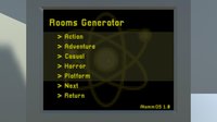 Rooms (Quantum Development) screenshot, image №1680038 - RAWG