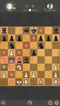 Chess 2018 - Funny Character screenshot, image №1469495 - RAWG