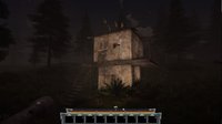 NIGHT FALLEN screenshot, image №1674680 - RAWG