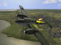 IL-2 Sturmovik: Forgotten Battles screenshot, image №347343 - RAWG