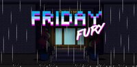 Friday Fury screenshot, image №3568282 - RAWG