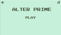 Alter prime screenshot, image №3795580 - RAWG