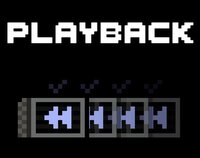 Playback (RobertW) screenshot, image №2476261 - RAWG