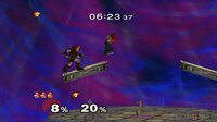 Super Smash Bros. Melee screenshot, image №3771359 - RAWG