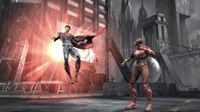 Injustice: Gods Among Us screenshot, image №278832 - RAWG