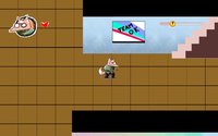 Restoration (itch) (Sam Hu) screenshot, image №1982338 - RAWG