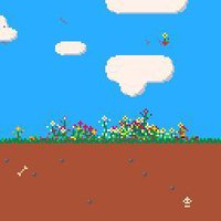 Plants (itch) screenshot, image №1137541 - RAWG