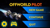 Offworld Pilot screenshot, image №2147914 - RAWG