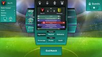 Regista: Reign Your Football Club screenshot, image №4259472 - RAWG