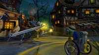 Sly Cooper: Thieves in Time screenshot, image №579811 - RAWG