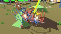 Katamari_Clone screenshot, image №3245100 - RAWG
