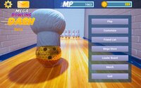 Mega Bowling Dash Beta screenshot, image №2455587 - RAWG