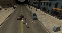 Fatal Hour: Roadkill screenshot, image №1746223 - RAWG