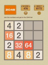 2048 Tile - Number Word Math For School Boy screenshot, image №891828 - RAWG