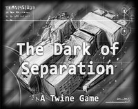 The Dark of Separation: Part 1 screenshot, image №1200025 - RAWG