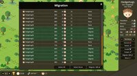Territory - animals genetic strategy screenshot, image №3272491 - RAWG